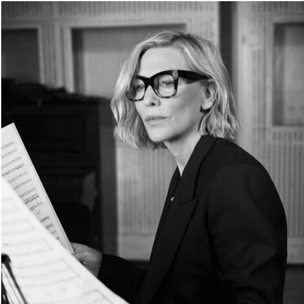 Celine square eyewear - Picture 10 of 10